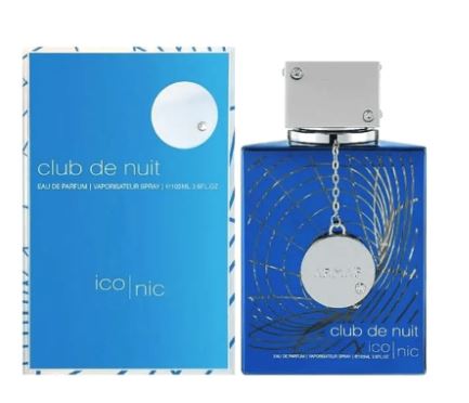 Armaf Club De Nuit Iconic 105ml
